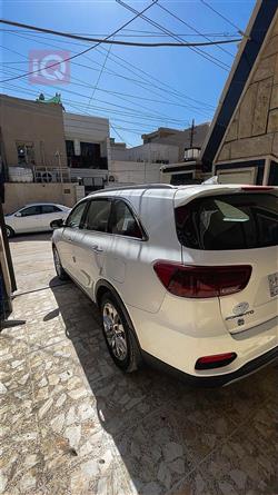کیا سۆرینتۆ